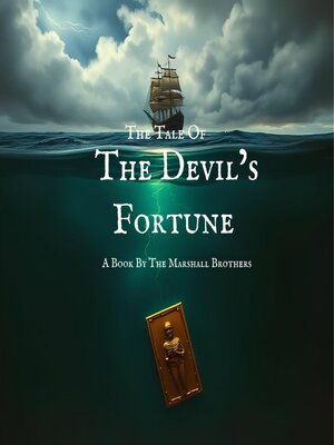 cover image of The Tale of the Devil's Fortune